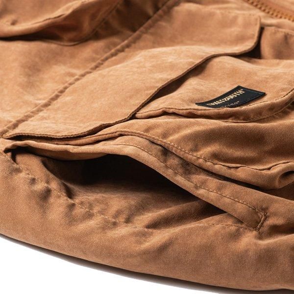 Lsize _ TBPR FW24-JK04 UTILITY MA-1 PUFF JACKET Lsize _ TBPR FW24-JK04 UTILITY MA-1 PUFF JACKET