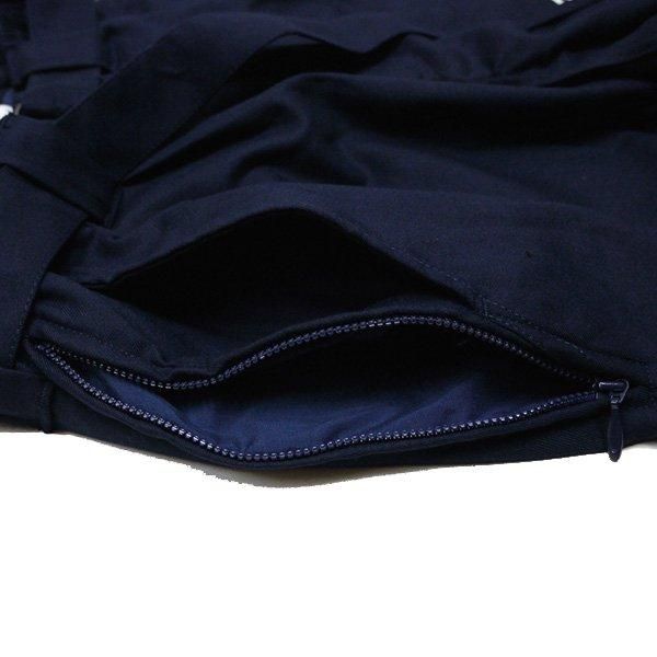 soldout! _ TBPR FW24-B09 BAGGY SLACKS ◇ TIGHTBOOTH タイトブース