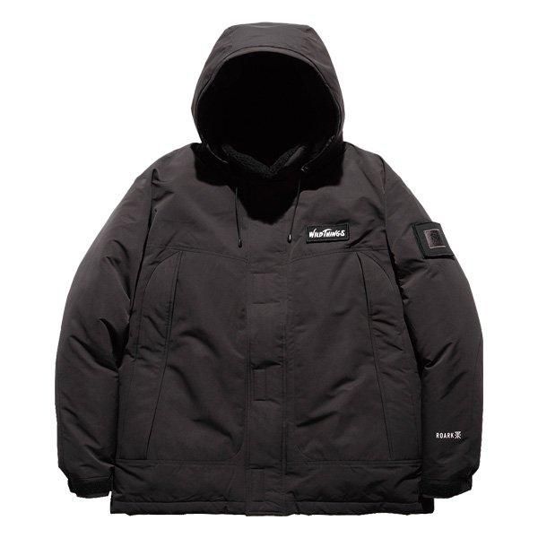 soldout! _ RJJ1070 MONSTER JACKET ◇ ROARK × WILDTHINGS soldout! _ RJJ1070 MONSTER JACKET ◇ ROARK × WILDTHINGS