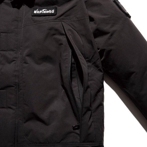 soldout! _ RJJ1070 MONSTER JACKET ◇ ROARK × WILDTHINGS soldout! _ RJJ1070 MONSTER JACKET ◇ ROARK × WILDTHINGS