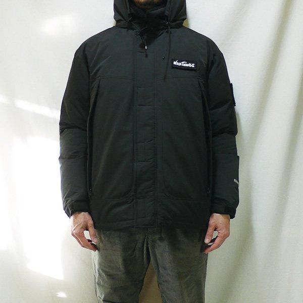 soldout! _ RJJ1070 MONSTER JACKET ◇ ROARK × WILDTHINGS soldout! _ RJJ1070 MONSTER JACKET ◇ ROARK × WILDTHINGS
