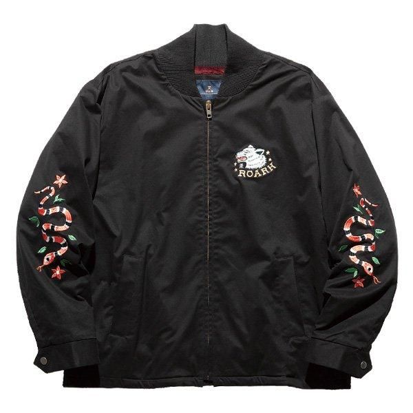 Ripstop Bomber Jacket & Liner Jacket｜Pick Up Item | RHC ronherman