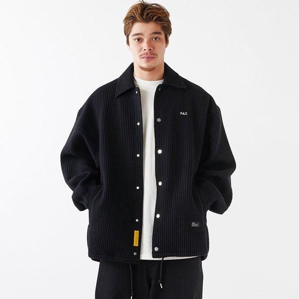 soldout! _ F32420-SW12 QUILOACH ◇ F.A.T. エフエーティー