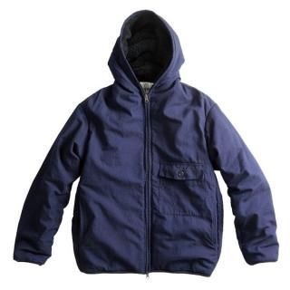 REMILLA - HOOD REMILLA - HOOD