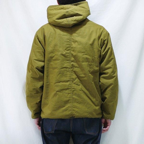 Lsize _ R243406 シャンブレーボアフード ◇ REMILLA レミーラ
