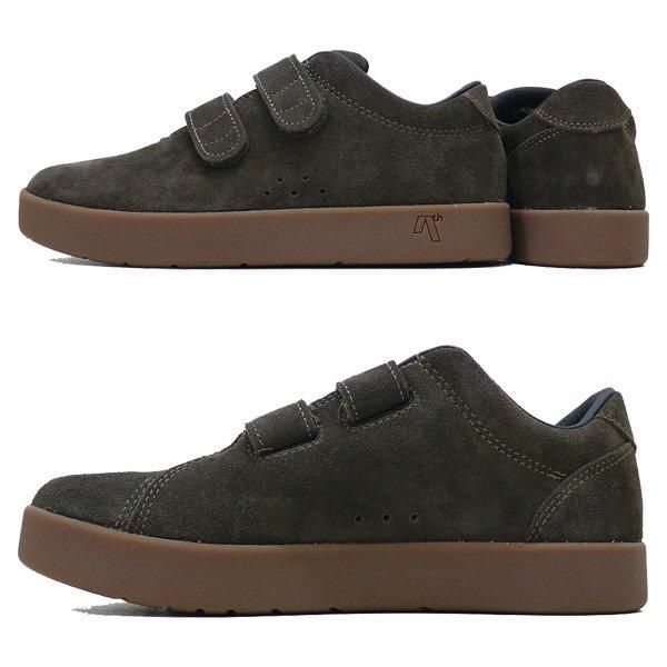 現品のみ　ARETH I velcro サイズ27.0 再入荷！25.0,27.5,28.0 _ [ I velcro ] ◇ AREth : マイクロ
