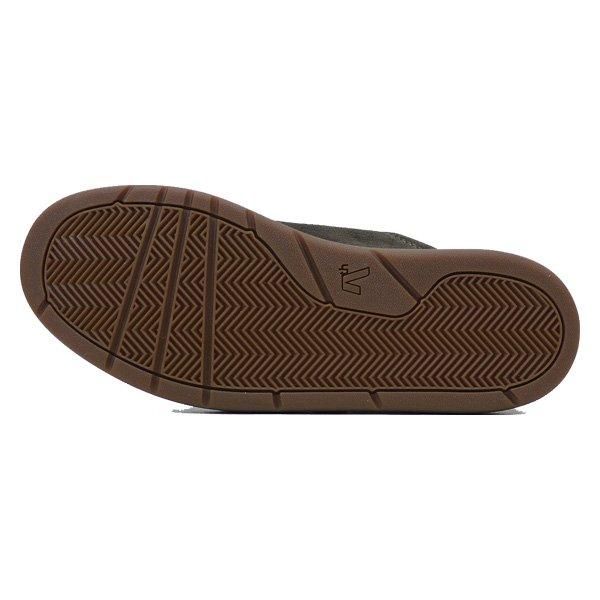 soldout! _ 2024late [ I velcro ] ◇ AREth アース : スエード