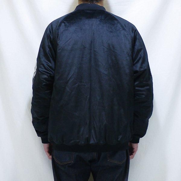 soldout! _ #04852 SUTTER SKA JACKET ◇ CLUCT クラクト : 中綿 soldout! _ #04852 SUTTER SKA JACKET ◇ CLUCT クラクト : 中綿