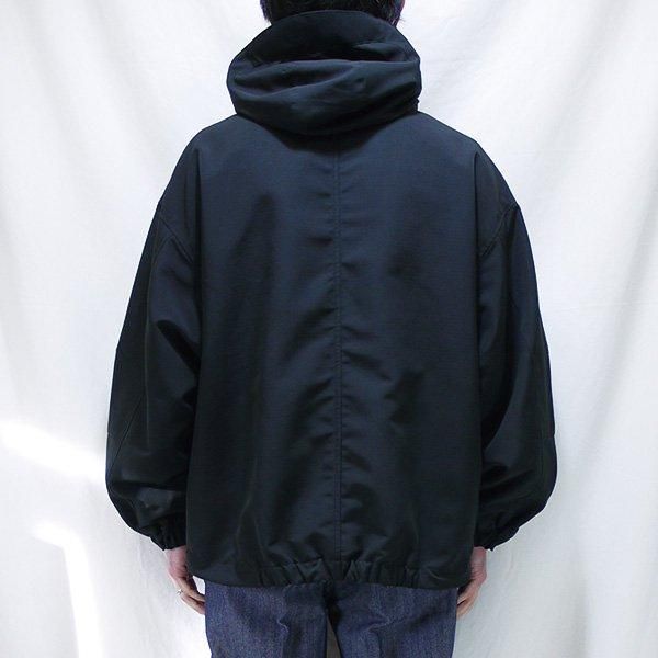 Msize _ TBPR SS25-JK01 RIPSTOP TACTICAL JACKET ◇ TIGHTBOOTH