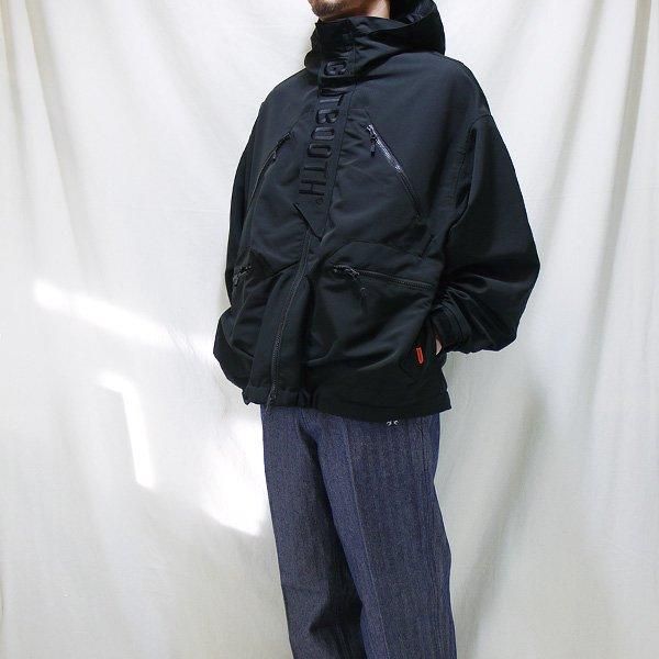 Msize _ TBPR SS25-JK01 RIPSTOP TACTICAL JACKET ◇ TIGHTBOOTH