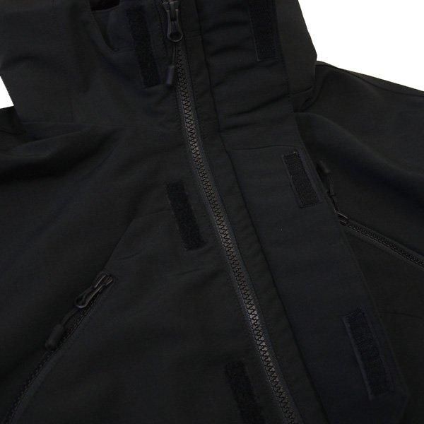 Msize _ TBPR SS25-JK01 RIPSTOP TACTICAL JACKET ◇ TIGHTBOOTH