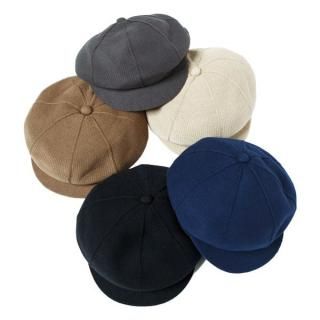 未使用　RACAL MR.OLIVE キャスケット　ベレー帽　ネイビー 未使用 RACAL MR.OLIVE キャスケット ベレー帽 ネイビー