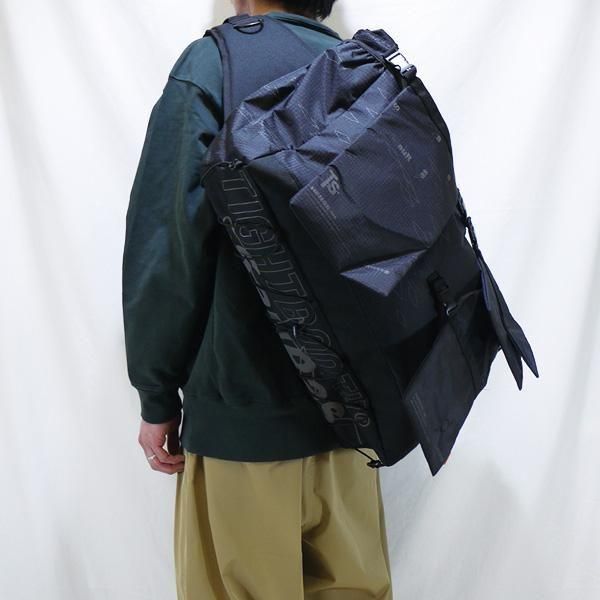 soldout! _ TBPR SS25-SRB08 MESSENGER BAG ◇ TIGHTBOOTH