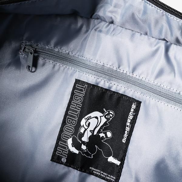 soldout! _ TBPR SS25-SRB08 MESSENGER BAG ◇ TIGHTBOOTH