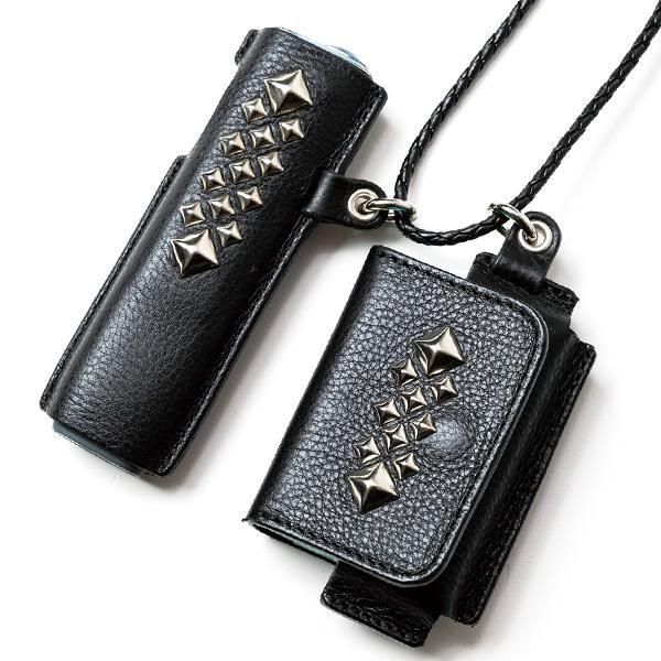 CALEE アイコス入れ三点セット CALEE アイコス入れ三点セット - メルカリ