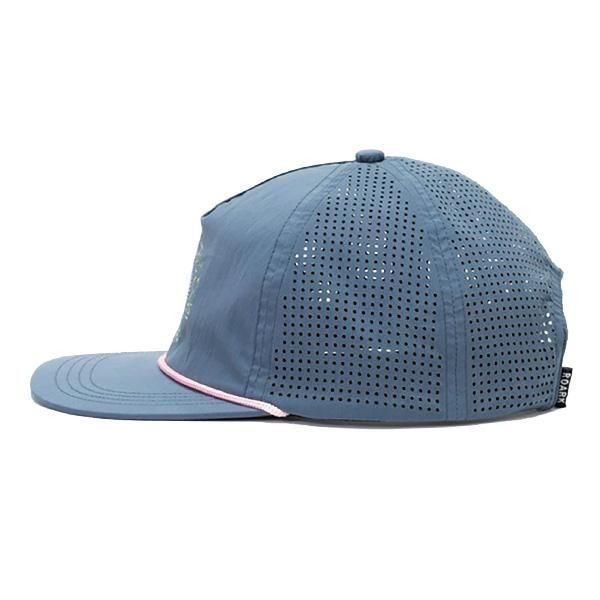 soldout! _ RHJ1123 SONS OF THE SUN 5PANEL MESH CAP - MID