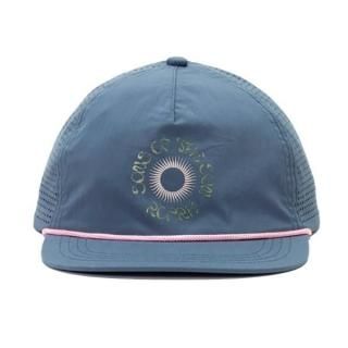 女性が喜ぶ♪ 5PANEL SUN THE OF SONS RHJ1123 _ Fsize MESH MID - CAP 帽子