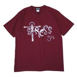 JUSTICE USツアーライブ限定 Tシャツ Tee L ジャスティス 白LA