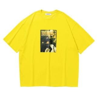 半袖(シャツ/Tシャツ) - HOOD