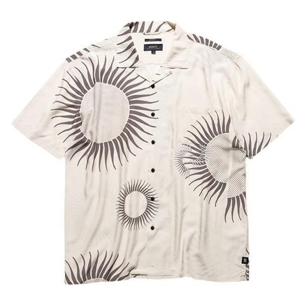 soldout! _ RWJ1122 SONS OF THE SUN GONZO SS ◇ ROARK