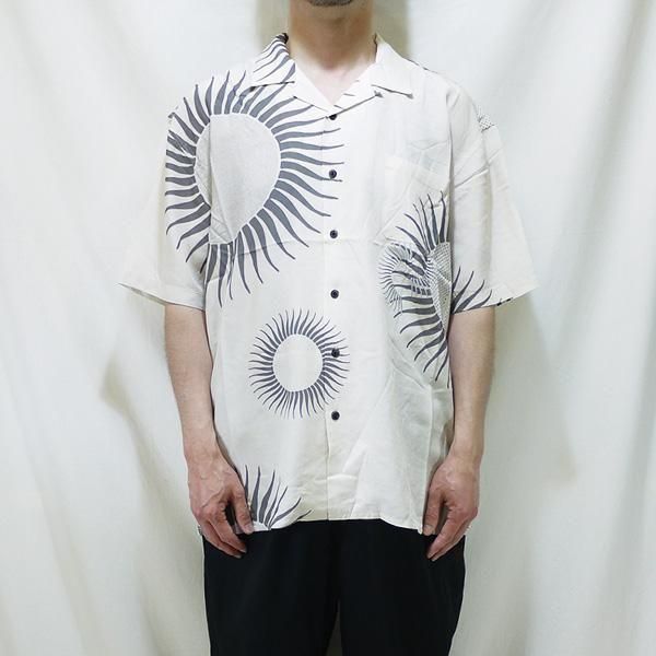 あーく　ページ Graphpaper - グラフペーパー25AW High Gauge L/S Oversized