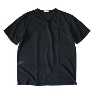 remilla レミーラ pent hood 美品　サイズM L,XLsize remilla R251210 マーブルV-neck Tee ◇ REMILLA