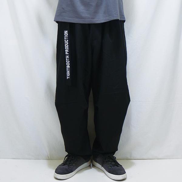 M,Lsize _ TBPR SU25-B09 TRO BALLOON PANTS ◇ TIGHTBOOTH