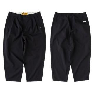 FAT 黒 モッズコート フード付き JACKET｜FAT ONLINE SHOP | FATYO.COM