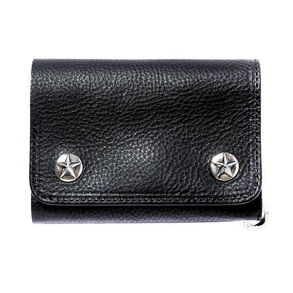 値下げ牛革Melrose ブラックレザーキルティングセット　レトロ　高級感 ITEMS｜ブラックマーケット｜名古屋の革ジャン取扱専門店｜Lewis