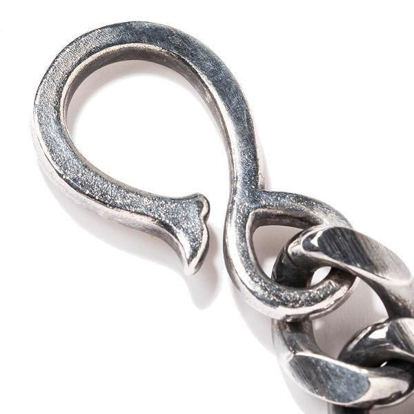 CLUCT ブラス　ウォレットチェーン soldout! _ #04242 ORIGINAL WALLET CHAIN ◇ CLUCT クラクト