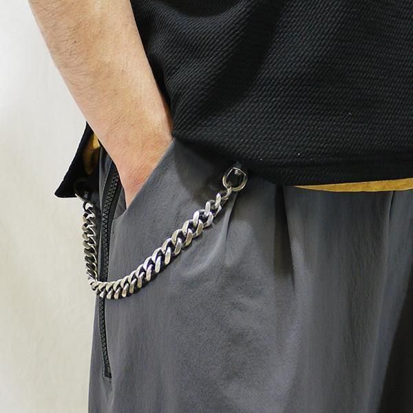 soldout! _ #04242 ORIGINAL WALLET CHAIN ◇ CLUCT クラクト