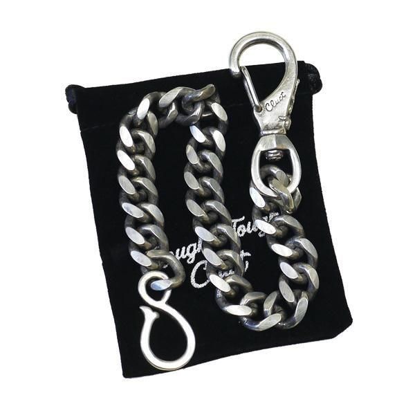 小物 UNCROWD WALLET CHAIN UNCROWD UC-900 WALLET CHAINS | LOCAL SHOP （Rame