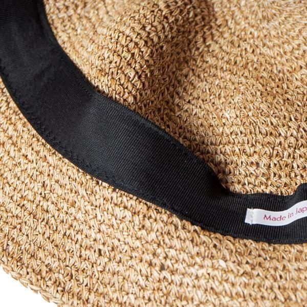帽子 RACAL Paper Fiber Knit Tulip Hat RACAL / Paper Fiber Knit Tulip Hat