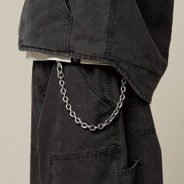 Fsize _ #05061 MARTIS WALLET CHAIN ◇ CLUCT クラクト