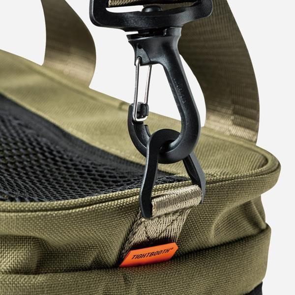 soldout! _ TBPR SU25-A02 LOGO COOLER BAG ◇ TIGHTBOOTH