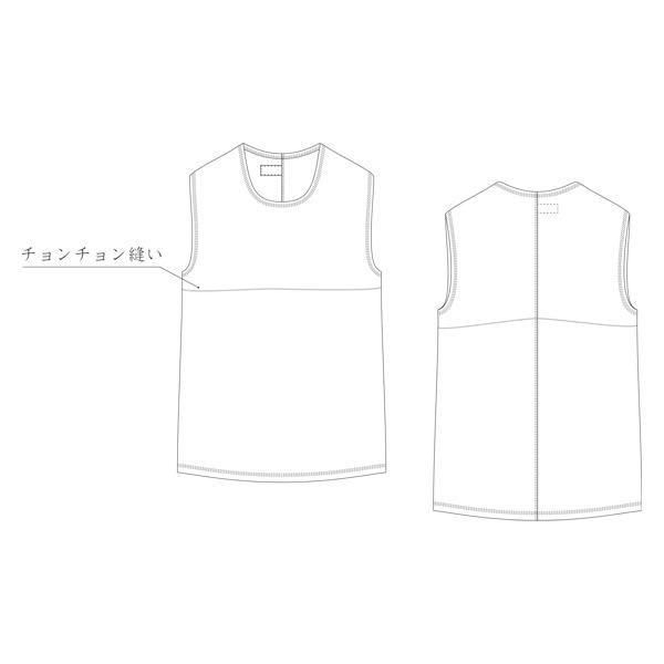 Lsize _ remilla R251212 ラフィータンク ◇ REMILLA レミーラ