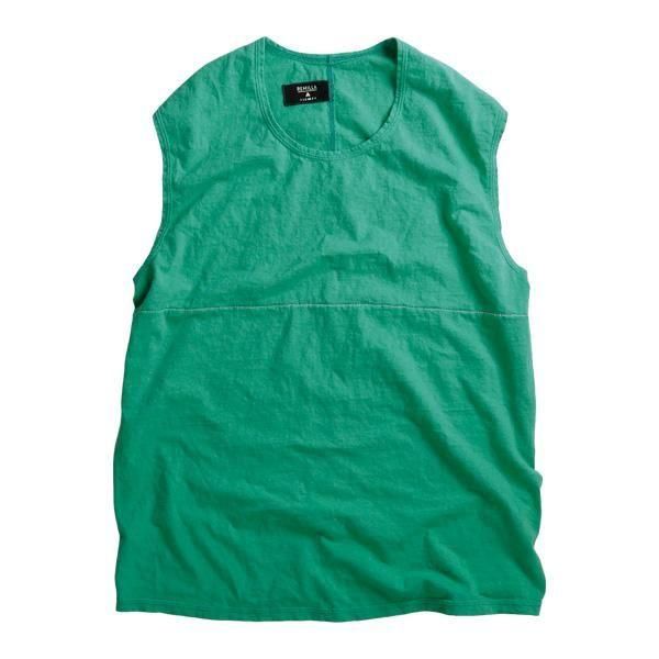 soldout! _ remilla R251212 ラフィータンク ◇ REMILLA