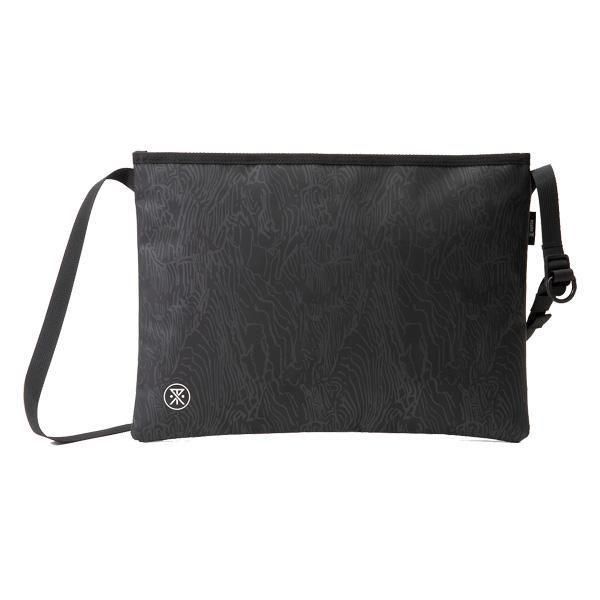 Fsize _ RBJ1101 MISSING LINK DRY SACOCHE ◇ ROARK REVIVAL ロアーク