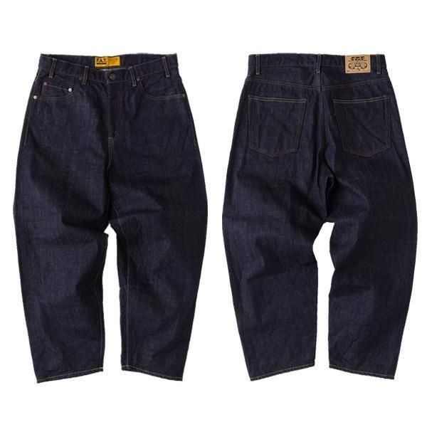 M,Lsize _ F32320-PN23 1-1 ◇ F.A.T. エフエーティー : ストレート