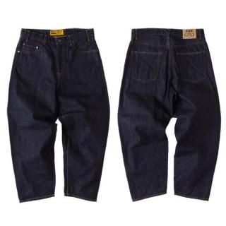 試着程度未使用、FATピンタックジャージパンツ WINDUP SKINNY(L) F@T :: FAT™