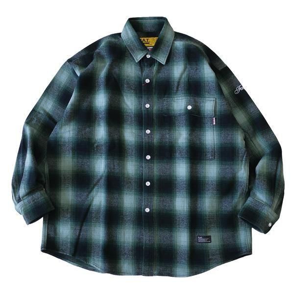 BIGMAC（ビッグマック）　サイズM SALE 30%OFF】[BIG-151]BIG MAC(ビッグマック)デニムペインター