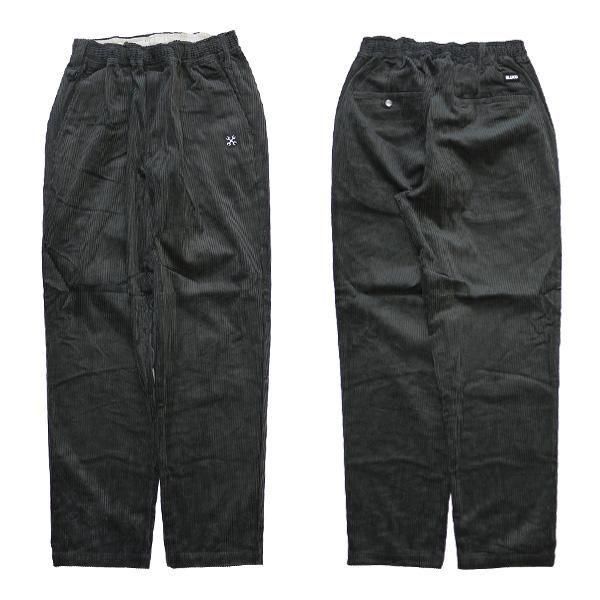 M,Lsize _ 155-41-037 CORDUROY EASY WORK PANTS ◇ BLUCO
