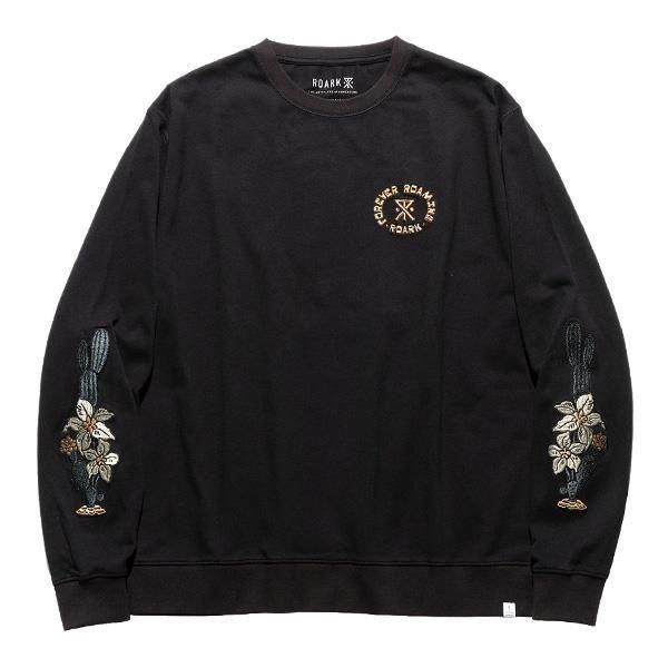 【ROARKロアーク】Tシャツ&パンツ共にS ROARKロアーク】Tシャツ&パンツ共にS ROARKロアーク】Tシャツ