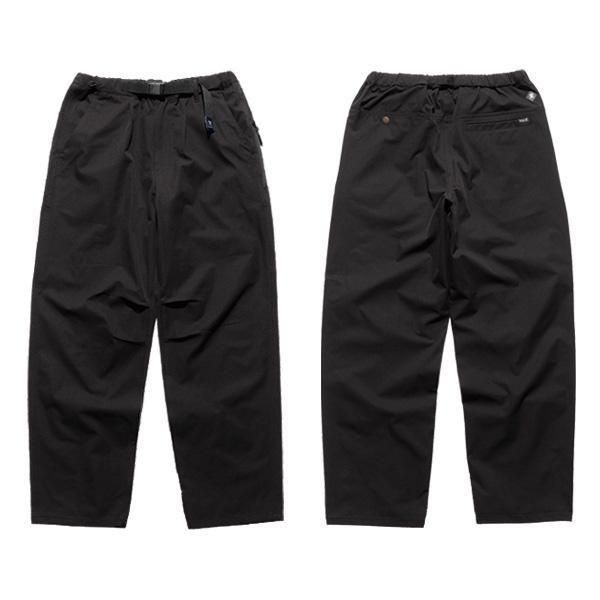 Lsize _ RPJ1152 TRAVEL PANT ROAMFREE w/Jersey - RELAX