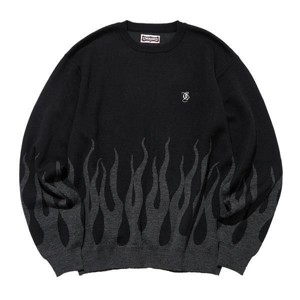 てけ❗️ Rough & Swell ウール混セーター M rough&swell セーター グレー M 楽天市場】ラフアンドスウェル