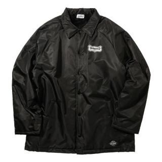 専用 BOA CORCHJACKET Recycle Boa Zip Jacket -BLACK- | IN ONLINE STORE