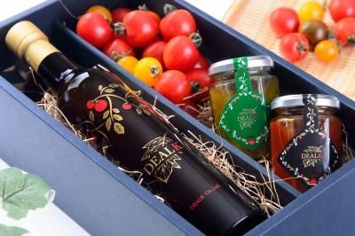 極上 200％トマトジュース - dealke