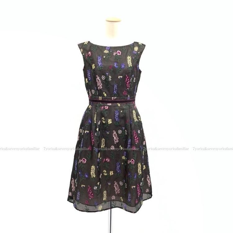 クリアランス純正 TOCCA トッカ ATELIER SENKA ワンピース ladonna.co.jp