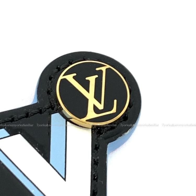 LOUIS VUITTON ルイ・ヴィトン アイスクリーム ポルトクレ LOUIS VUITTON ルイ・ヴィトン アイスクリーム ポルトクレ
