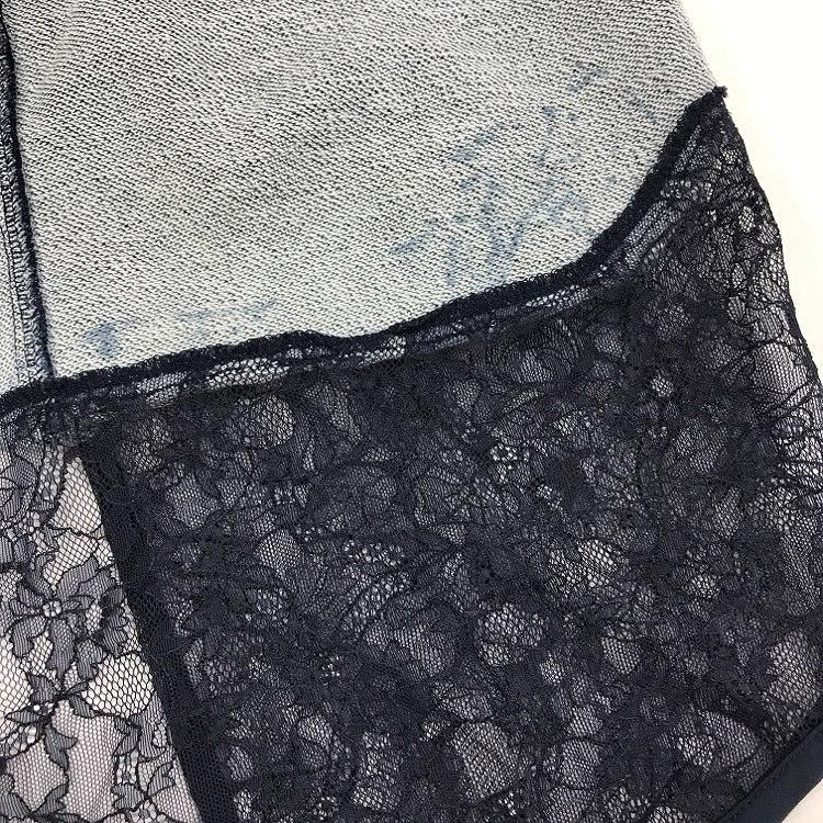 スカート Mame Kurogouchi Denim Jersey skirt 1 mame kurogouchi(マメクロゴウチ) Embroidered Denim Skirt